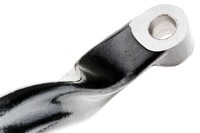 фото thumb №14, Важіль передній range rover 02- /верхній лівий/