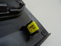 фото thumb №10, Peugeot expert iii jumpy тунель рамка вибірник передач чохол 9808366477