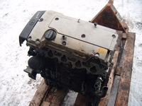 фото thumb №1, Mercedes c класс w202 2.0 бензин 93-01 двигатель r1110112201
