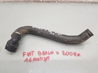 фото thumb №1, Wąż труба wody fiat bravo ii 1.6 jtd
