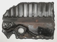 фото thumb №2, Поддон масляная vw passat b7 1.8 tsi 06j103600e