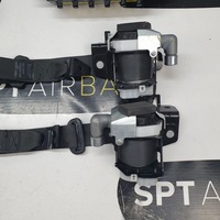 фото thumb №10, Ioniq панель приладів консоль подушки безпеки ремені подушка безпеки