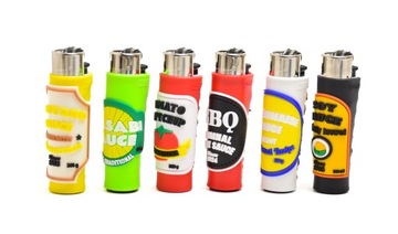 CLIPPER ПЛАМЯ ЗАЖИГАЛКА КУХОННЫЙ ШЛАНГ THC
