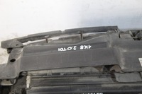 фото thumb №6, Pas переднее радиатор vw scirocco 1k8 2,0 tdi