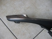 фото thumb №8, Решётка бампера - перед --- peugot 308 ii t9