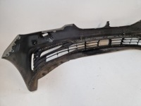 Bmw v 5 g30 g31 бампер передній перед решітка 51117385336 Київ, фото thumb