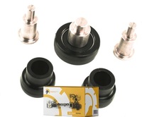 фото thumb №1, Ролик направляющая дверь scudo / ulysse 95+ bok dół