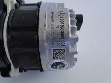 фото thumb №8, Mercedes 290 293 447 907 910 238 247 253 257 насос циркуляційна води додатковий