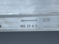 фото thumb №11, Pas перед балка радиатор audi e-tron 4ke