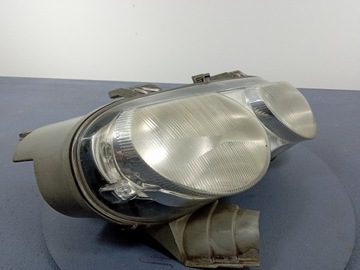 фото thumb №5, Rover 75 фара правые лампа перед eu 236732-00