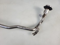 фото thumb №4, Mercedes cla c117 w117 x117 2.2 cdi заливная горловина топлива труба заливной