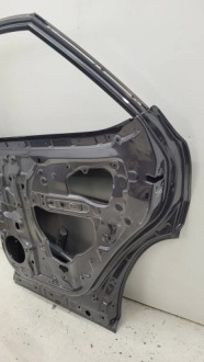 Lexus rx iv 4 15+ дверь задняя задняя правое  fv Цена, фото thumb