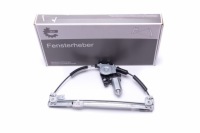 Підйомник скло перед праві alfa romeo 147 Оригінал, фото thumb