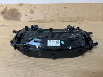 фото thumb №15, Bmw 3 g20 g21 спидометр приборы панели распределительной оригинал европа