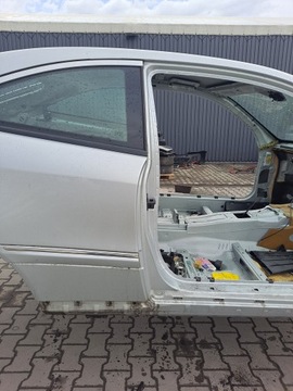 фото thumb №2, Чверть крило праві зад mercedes clc cl203