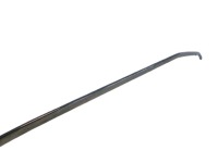 фото thumb №1, Mercedes slc r172 172 молдинг хром передняя нижняя