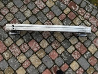 фото thumb №1, Балка бампера підсилювач перед citroen c4 ii b7