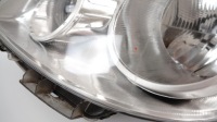 фото thumb №9, Фара левые перед передняя nissan note e11 рестайлинг 08-12r