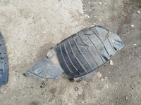 фото thumb №1, Nissan tida підкрилок лівий перед передні