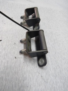 фото thumb №6, Hyundai ix35 петля петлі кришки багажника