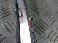 фото thumb №7, M26 хром рамка решітка atrapay радіатор audi q5 ii 80a853651a 80a