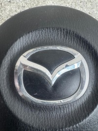 фото thumb №5, Подушка безпеки водія подушка повітряна mazda cx3 cx-3 2015-2022