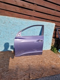 фото thumb №1, Дверь левая передние перед hyundai ix35