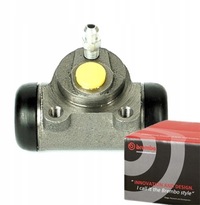 фото thumb №1, Циліндрик гальмівний do renault safrane i 2.2 2.5