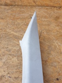 фото thumb №3, Jaguar f pace защита стойка правый перед