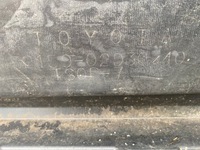 фото thumb №10, Toyota auris ii 2 e18 lift 15-18 бампер задній hb