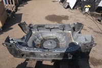 фото thumb №1, Kia sportage ii 2004-2010r лонжерон задняя задние лонжерон 655000z010