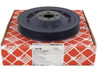 фото thumb №15, Febi шків колінчастого вала 39136