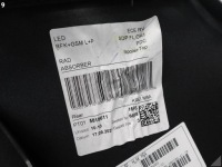 Porsche macan 95b 13-21 lift бампер задняя задний хороший pdc Цена, фото thumb