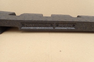 фото thumb №10, Абсорбер бампера перед nissan qashqai j12 iii 620916ua0a 62091 6ua0a