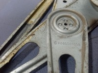 фото thumb №5, Renault megane iii hb 5d підйомник вікна ліві перед 966415102