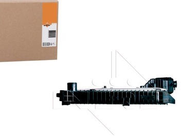 фото thumb №1, Nrf50558 радіаторів db sprinter 2,3/2,9d