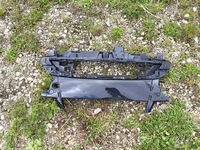 фото thumb №13, Капот крила лівий бампер решітка радіатора smart fortwo w451