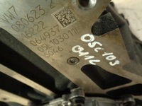 фото thumb №7, Vw skoda seat audi 2.0 tdi dst dtta dtt двигатель wał блок поршни 05l103011l