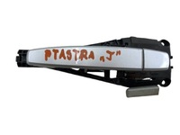 фото thumb №1, Opel astra j ручка наружная правый задняя z167