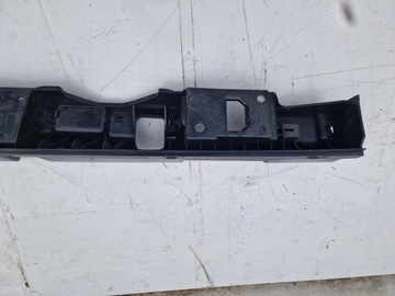 фото thumb №11, Vw t5 рестайлинг балка бампера задняя зад pod бампер transporter multivan