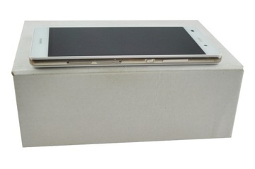 HUAWEI P8 LITE DUAL ALE-L21 БЕЛЫЙ красивый