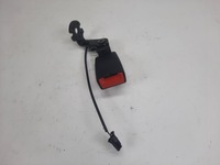 фото thumb №2, Застёжка ремня зад audi a1 8x 8x0857739c