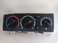 фото thumb №8, Панель кондиционера renault оригинальный номер 651947u