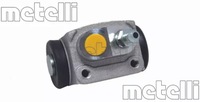 фото thumb №9, Циліндрик гальмівний hyundai atos getz t met 04-0819