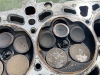 фото thumb №9, Головка комплектная левая audi s6 c5 a8 d3 4.2 v8 077103373an