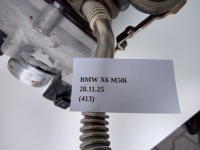 фото thumb №9, Турбонагнітач n63b44d mgt2260 bmw x5 g05 x6 g06 8681198