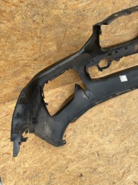 фото thumb №7, Бампер передній перед bmw x3 g01 x4 g02 m набір