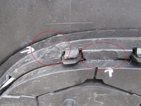 фото thumb №12, Бампер перед передний kia stonic gt line 17-