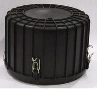 фото thumb №1, Корпус фільтра повітря daf cf