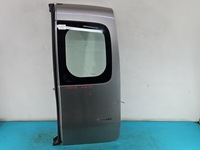 фото thumb №1, Дверь стекло задняя распашные правое renault kangoo ii iii 08- бежевый tec66